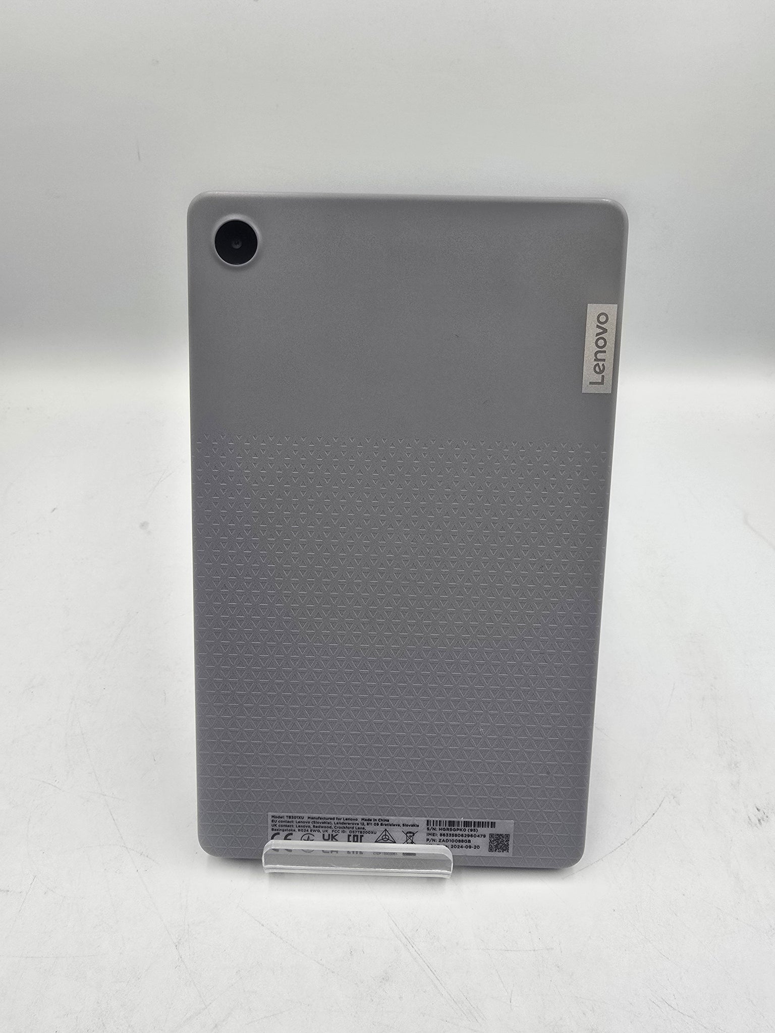 Lenovo Tab M8 4th gen 2024 02/open 64gb