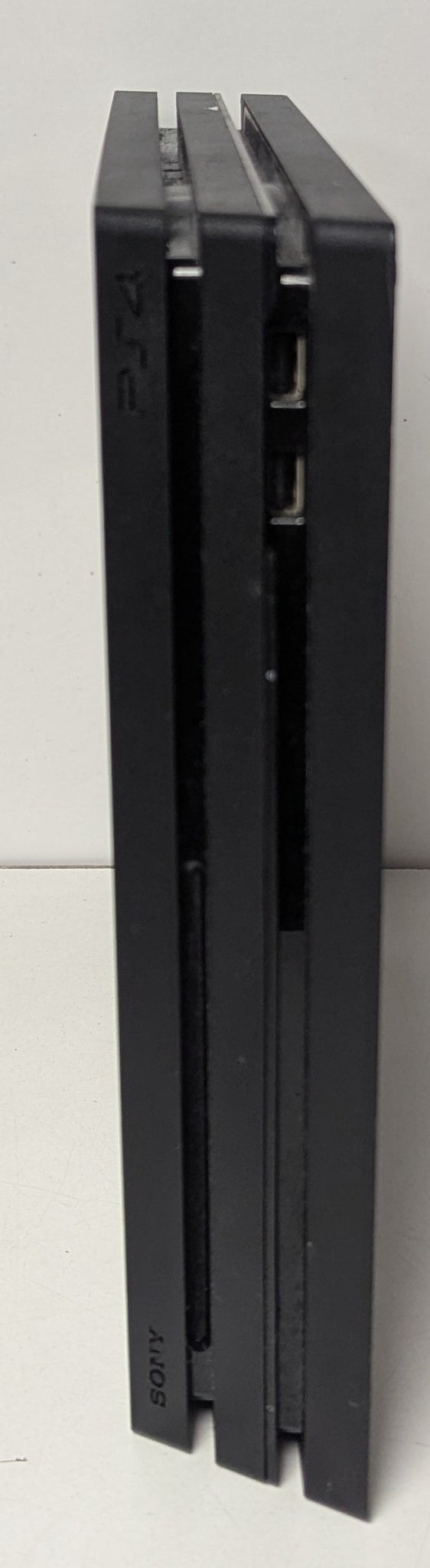 Sony Playstation 4 Pro 1TB Console & 3 Games