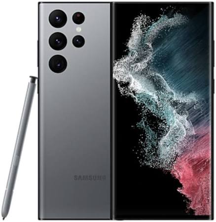 Samsung Galaxy S22 Ultra 5G 12G8GB