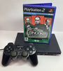 PlayStation 2 Slim + 1 Game