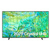 Samsung UE50CU8000 50”  Crystal UHD 4K HDR Smart TV
