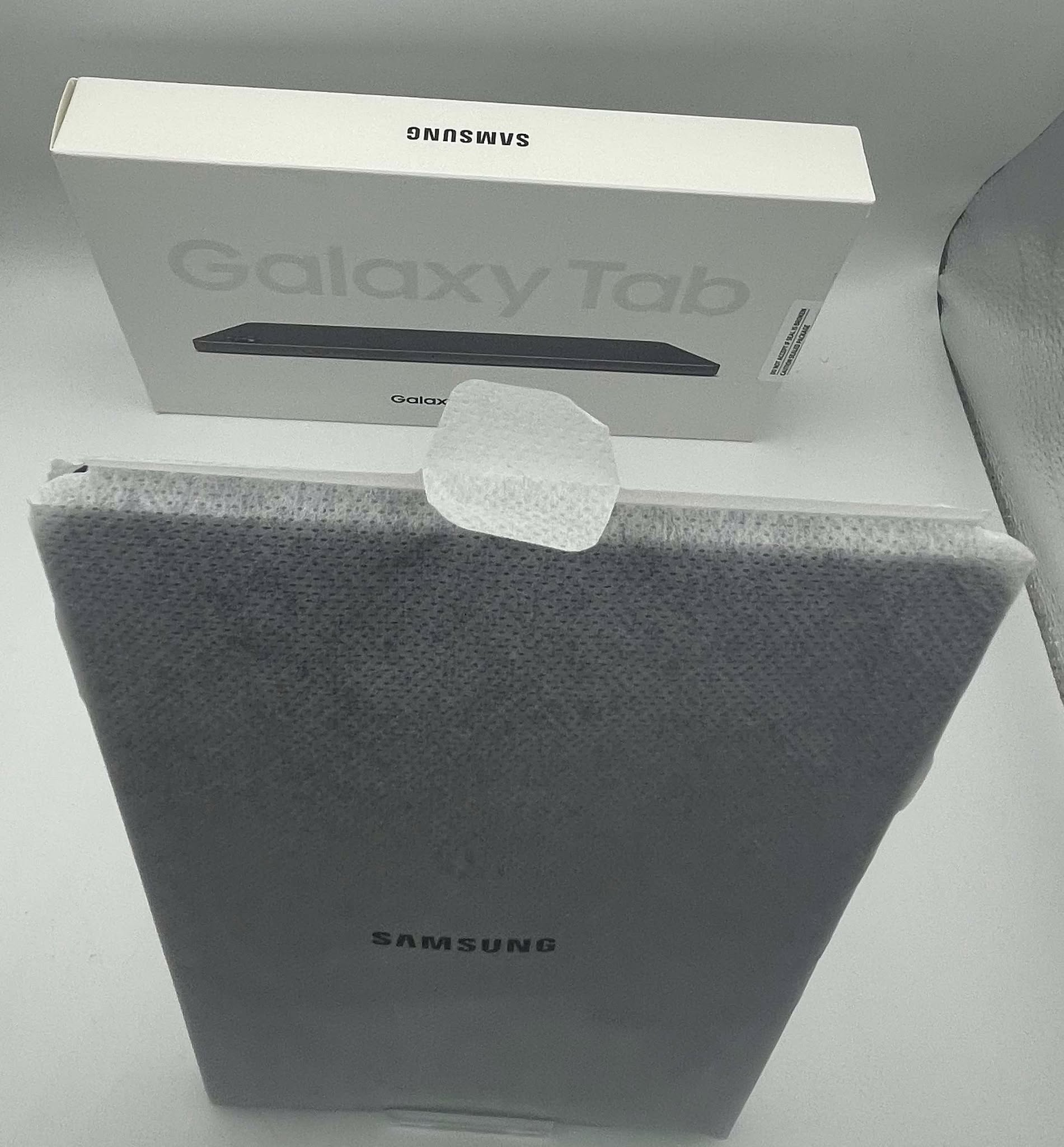 SAMSUNG A9 TABLET