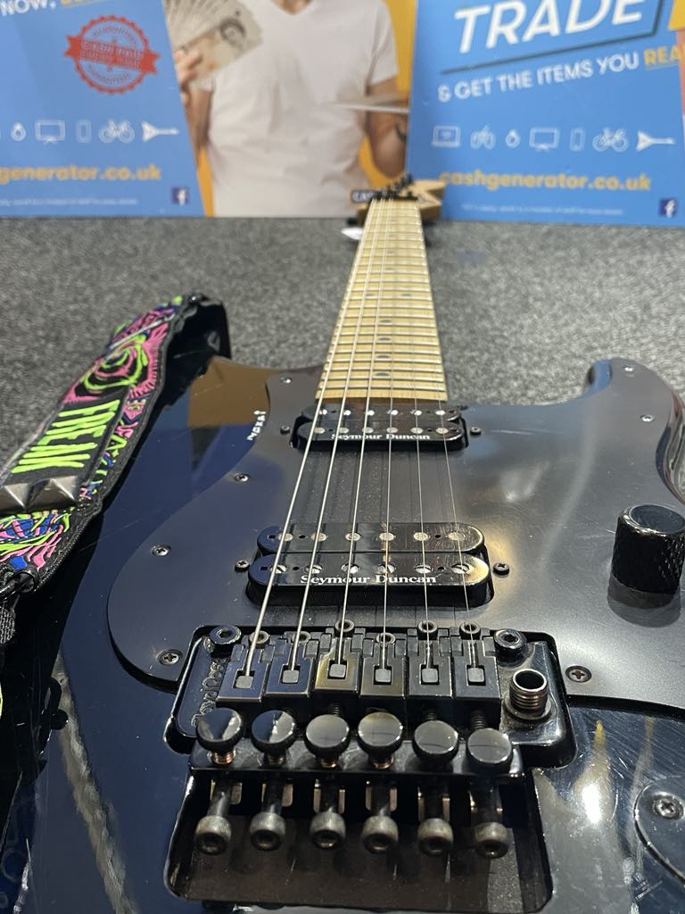 Charvel Electric Guitar