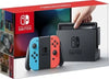 Nintendo Switch Console 32gb