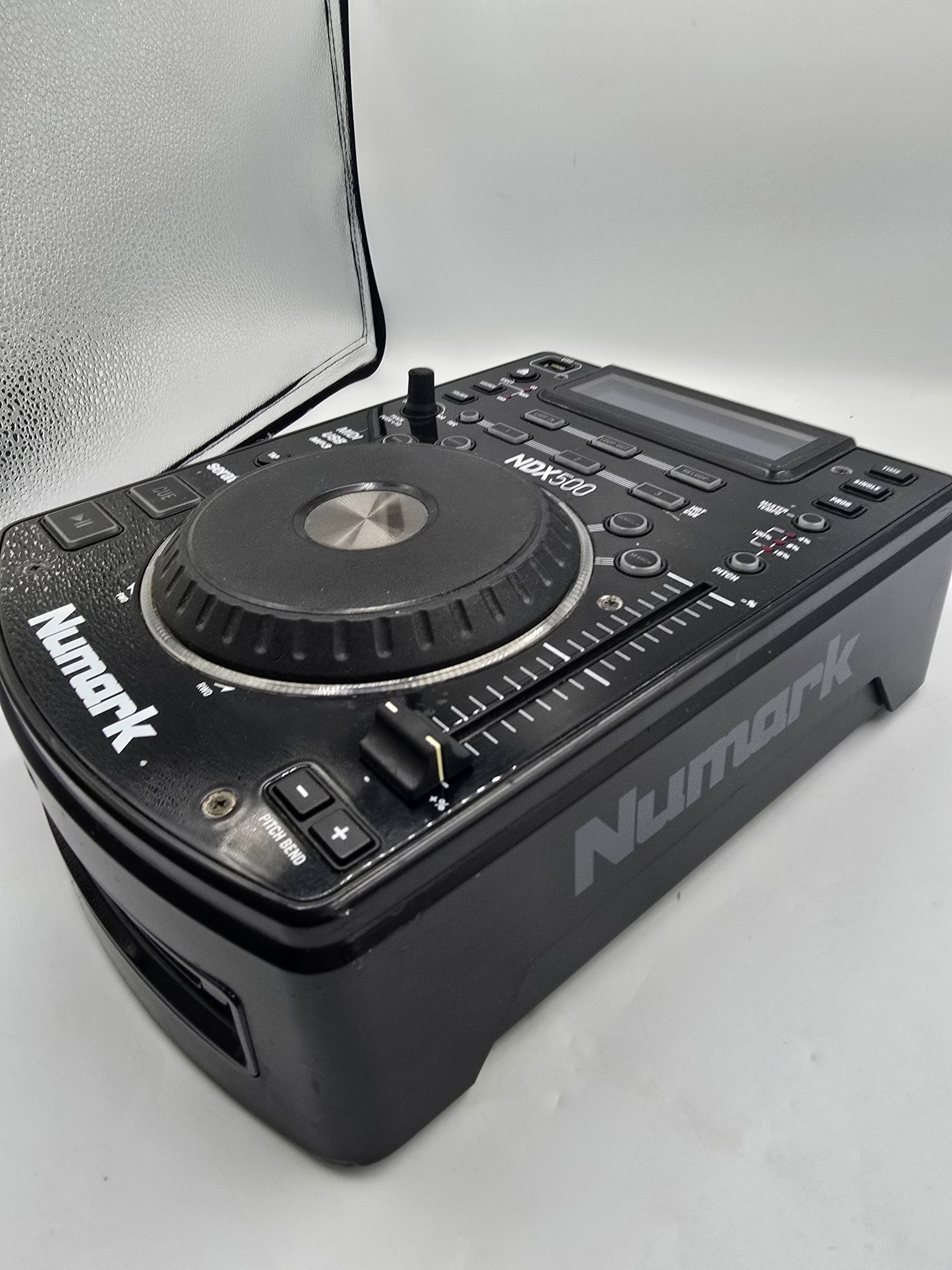 Numark NDX500