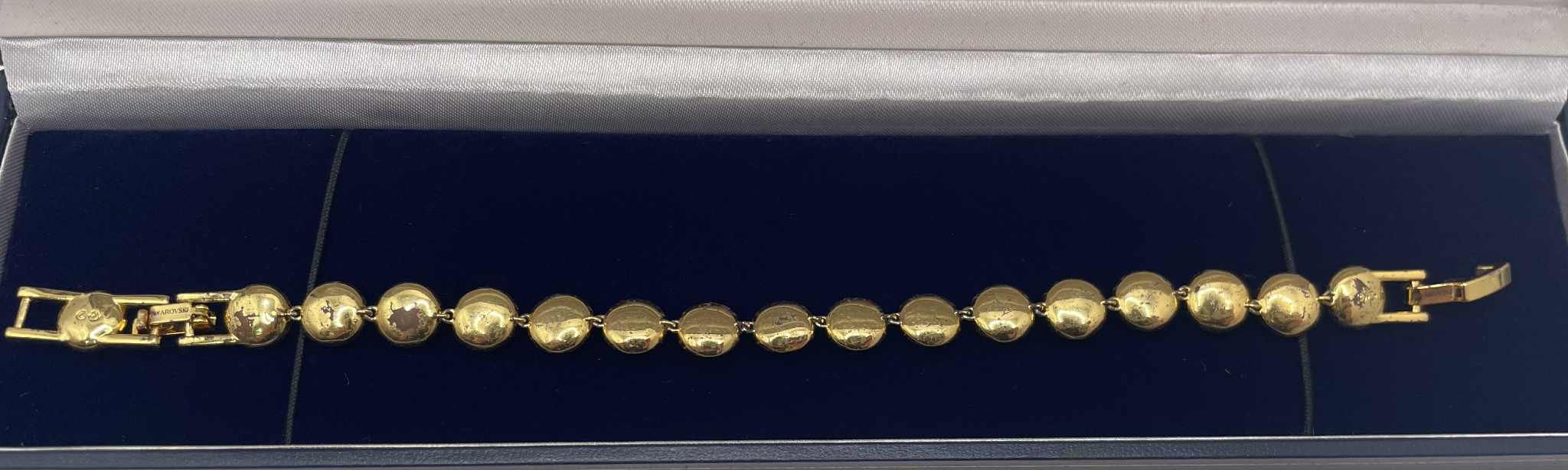 Swarovski bracelet