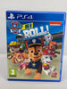 Paw Patrol: On A Roll! Game PS4