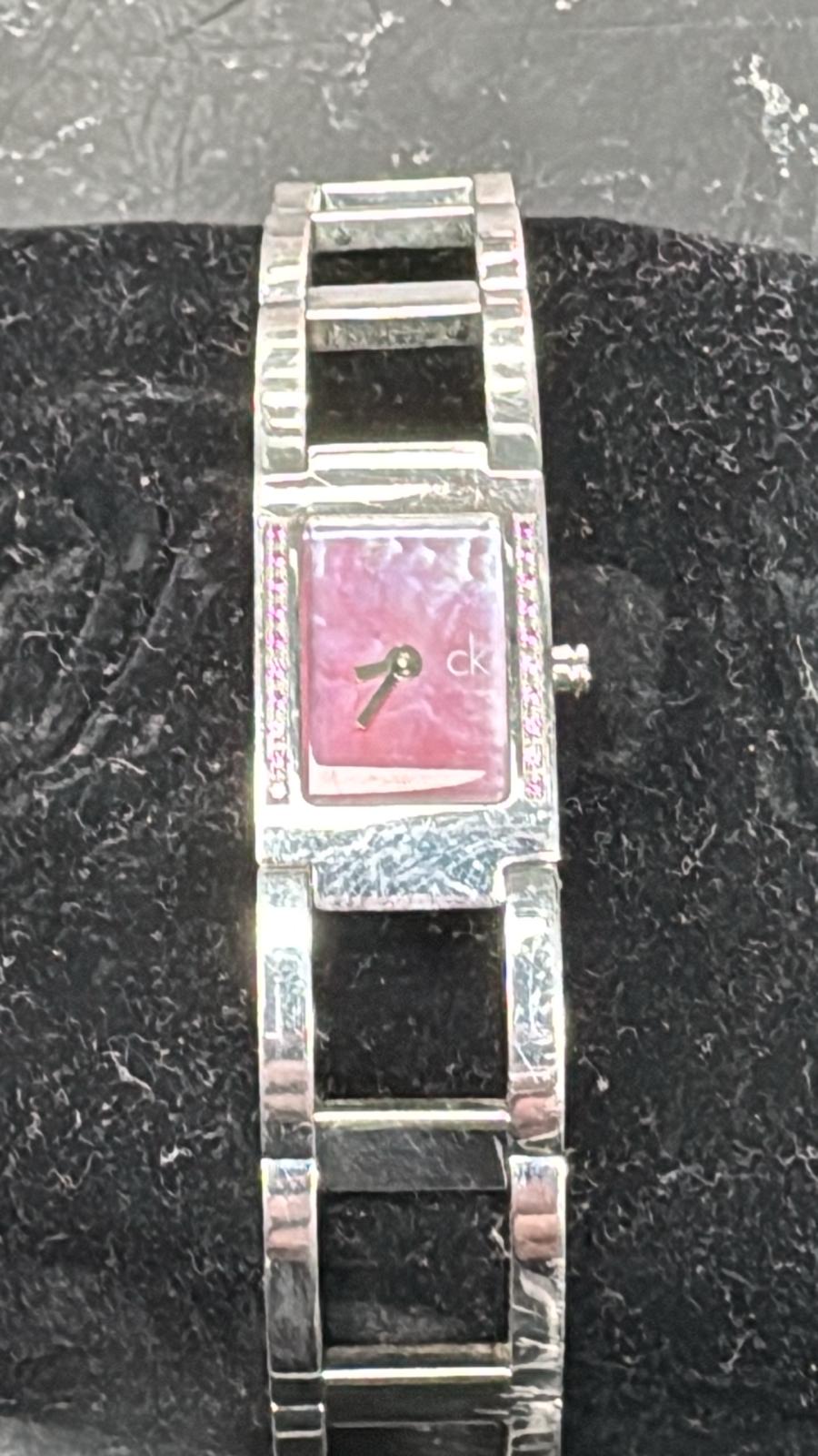 Calvin Klein Watch K421602