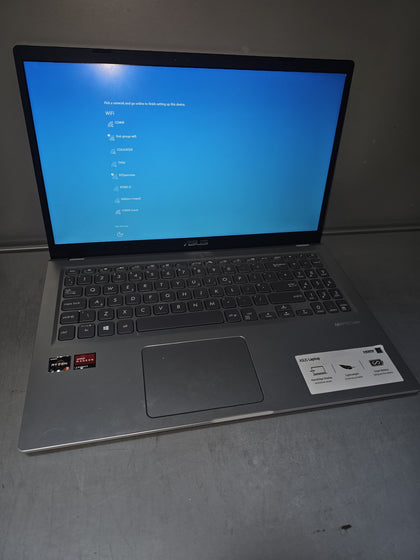 Asus M515DA - AMD Ryzen 3 - 4GB Ram - 256GB SSD Laptop