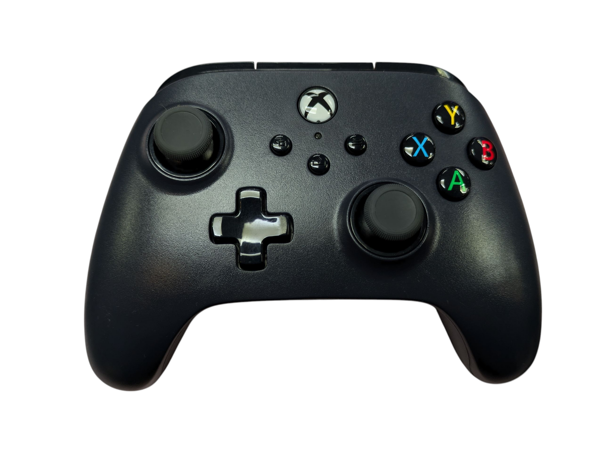 Xbox One X 1TB With Wired Controller