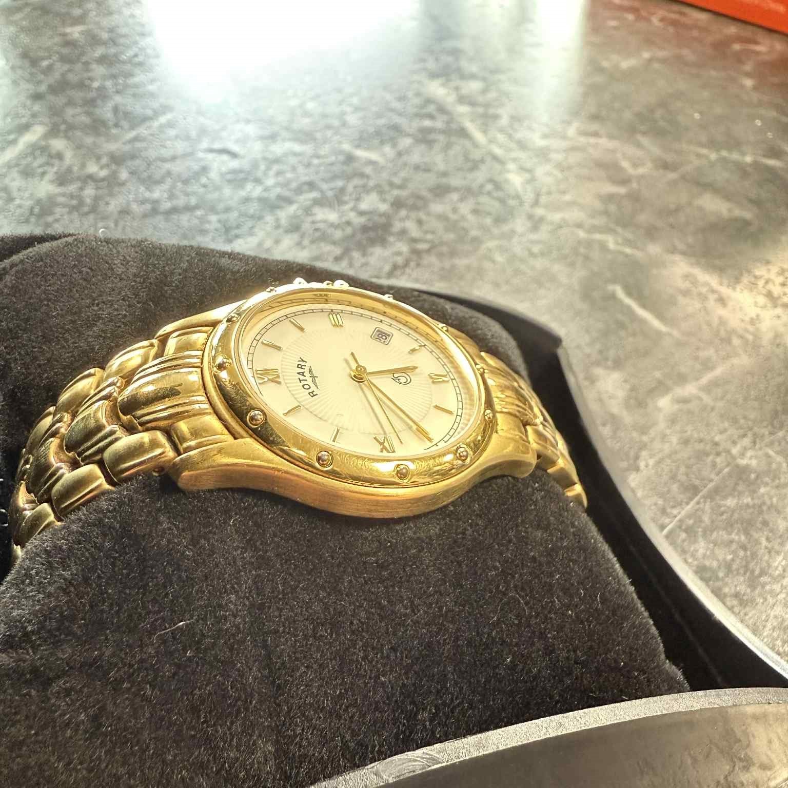 Rotary Watch - Ladies 10491