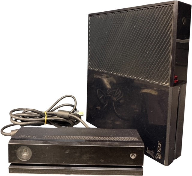 Microsoft Xbox One 500GB with Camera | Cash Generator Microsoft Xbox One 500GB with Camera | Cash Generator