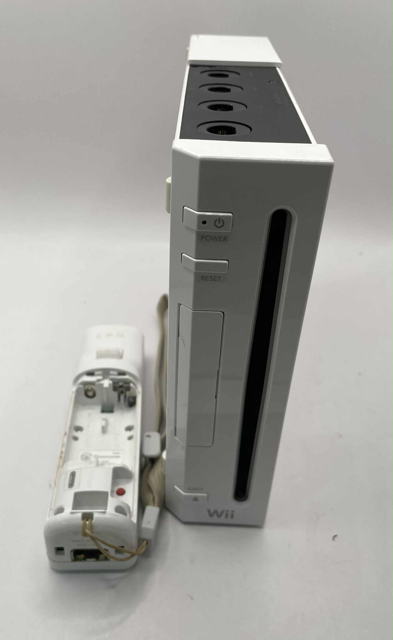 Nintendo Wii
