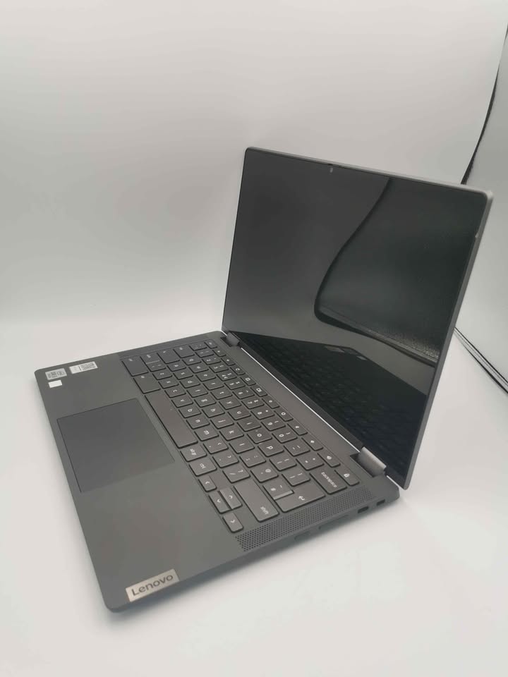 Lenovo Flex 5i, i5 10th Gen, 4GB Ram, 128GB SSD, Chrome OS Laptop, Unboxed
