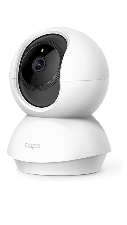 Tapo C200 - Brand New