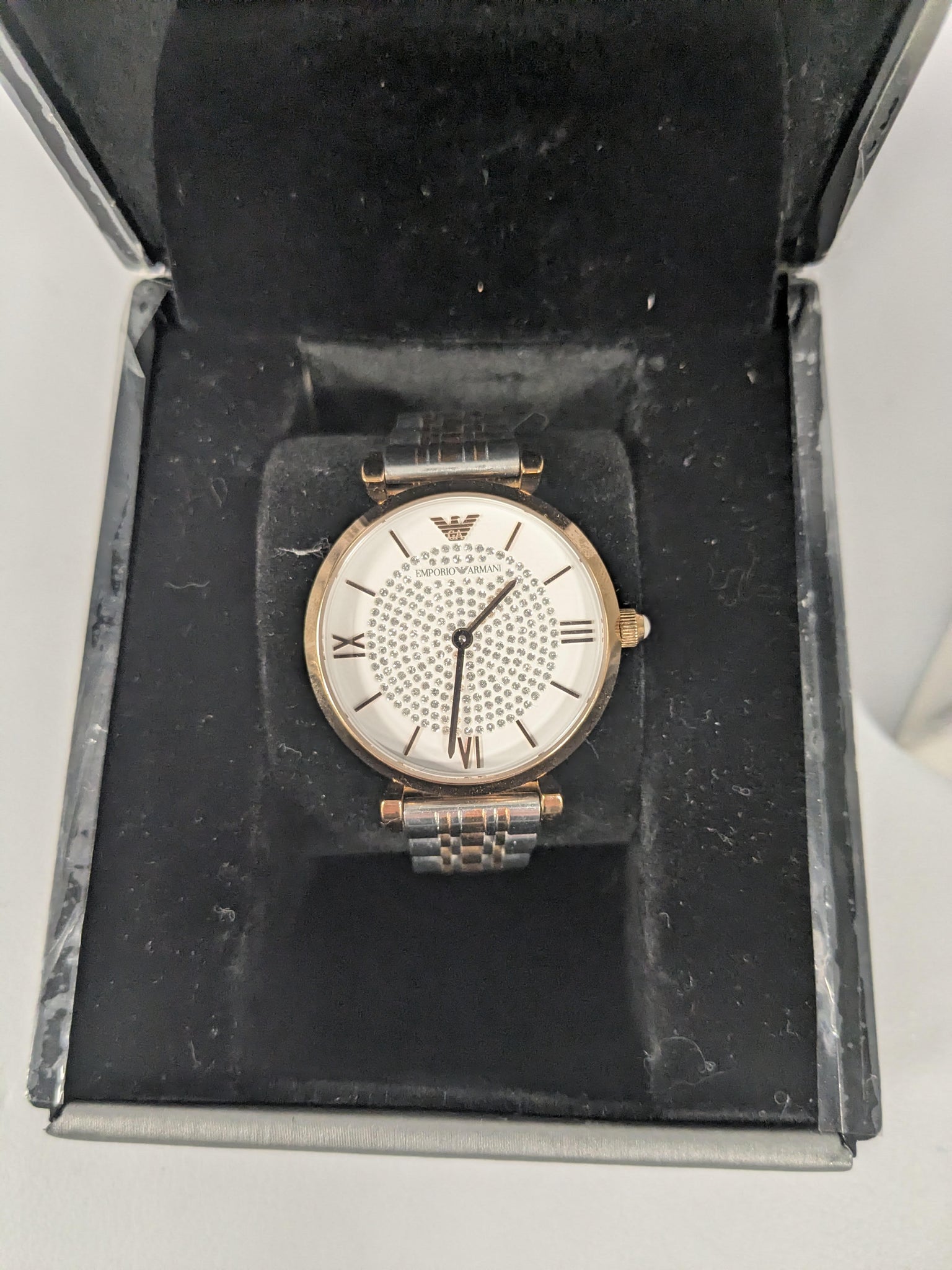 Emporio Armani Ladies AR1926 Watch