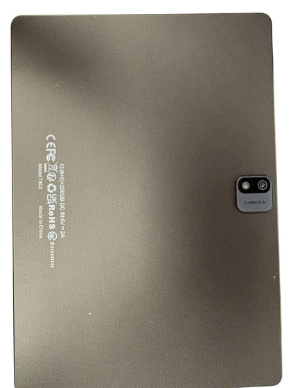 Unburdened (tb02) 256gb 10