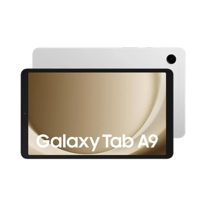Samsung Galaxy Tab A9 8.7 Inch SM-X110 Wifi 64GB Silver (4GB RAM)