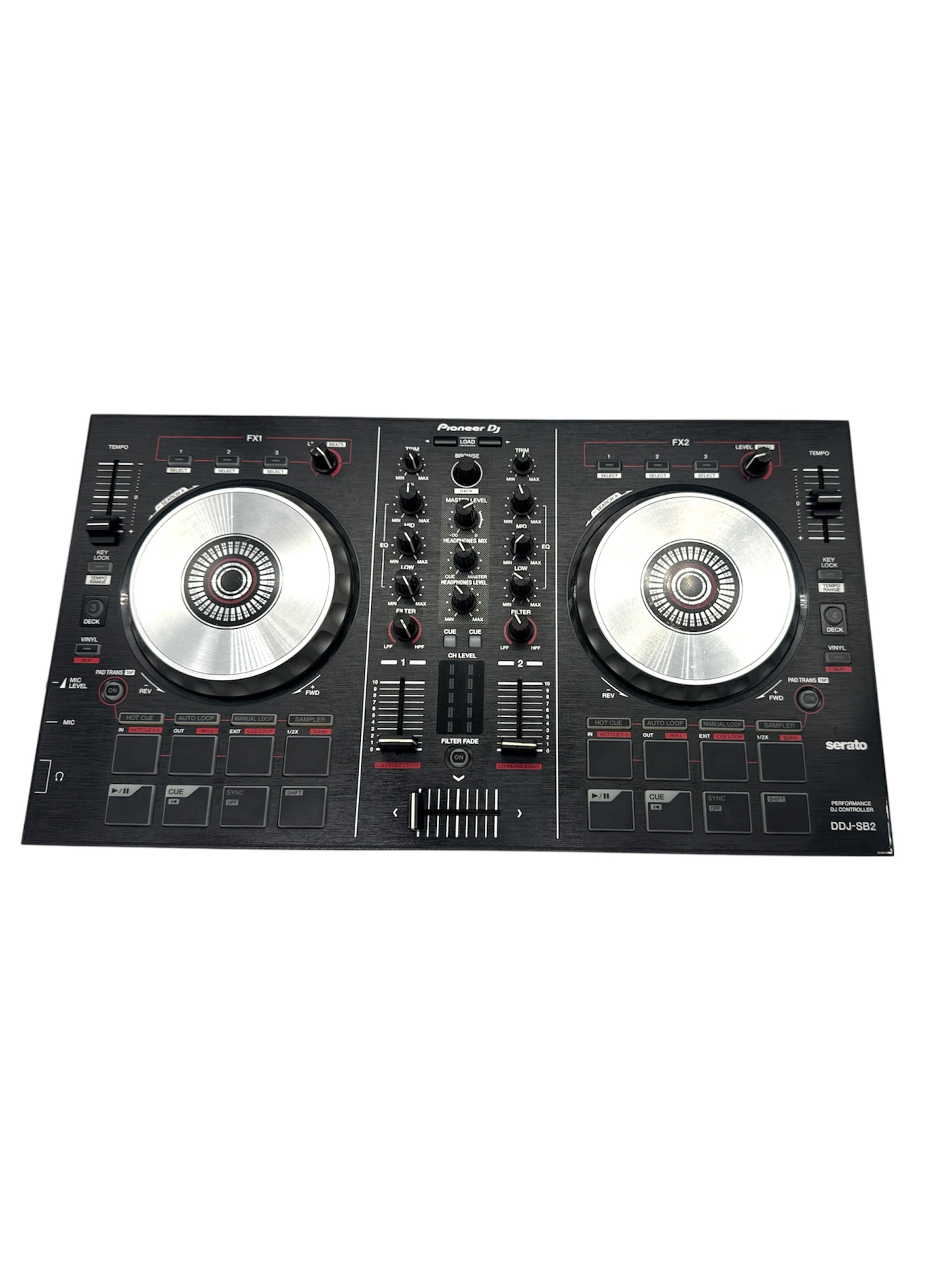 Pioneer DDJ-SB2