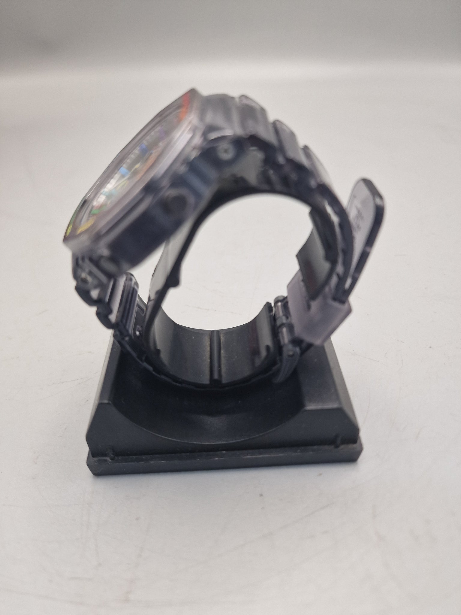 G-Shock Casio Oak Liquorice Rush Special Edition Small Strap