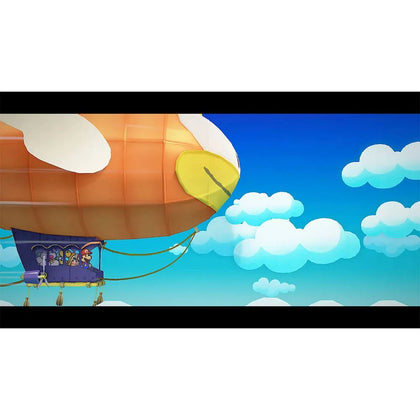 Nintendo Paper Mario: The Thousand-Year Door (Switch)