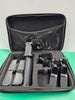 DJI Osmo Ot110 set of 2 cameras and gimble with carry case and accessories