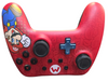 PowerA Enhanced Wired Controller For Nintendo Switch (Here We Go Mario)