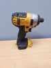 DeWalt 18V Combi Drill & Impact Driver W/Battery/Charger