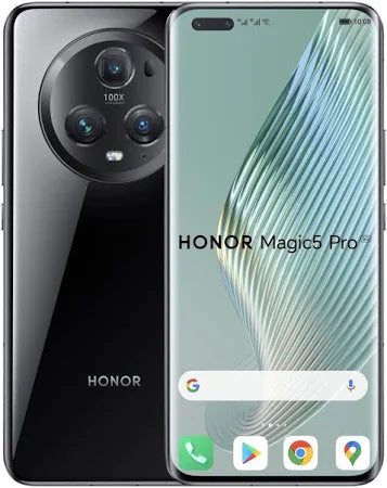 Honor Magic5 Pro 5G 512GB Unlocked