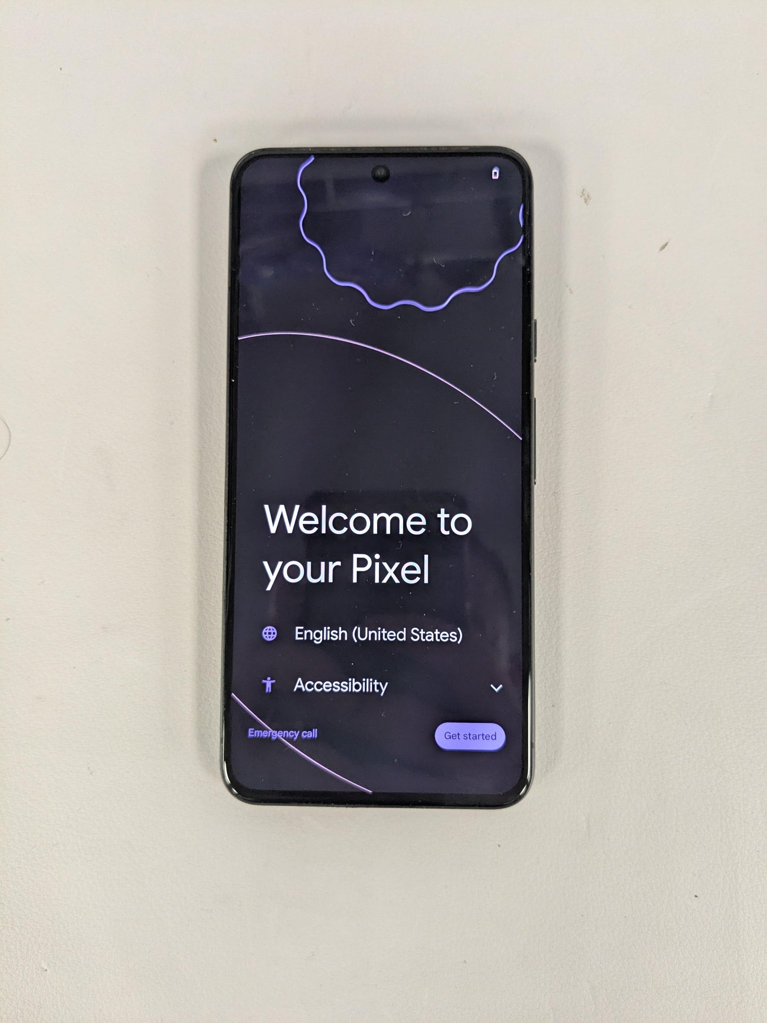 Google Pixel 8 - 256 GB - Obsidian Any Nework