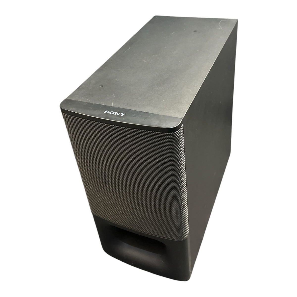 Sony Sa-S350 Sound Bar And Sony Sa-Ws350 Subwoofer | Cash Generator
