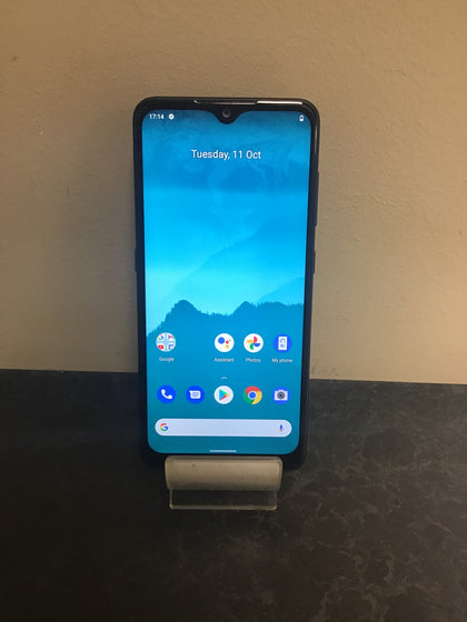 Nokia 6.2