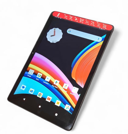 TCL Tab 10 Gen 2 32GB Android Tablet**Boxed in Brand New Condition**