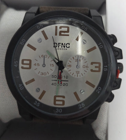 Dfng London Watch - Boxed Like new
