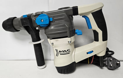 *Collection Only* Mac Allister Corded SDS+ drill MSRH1500-A