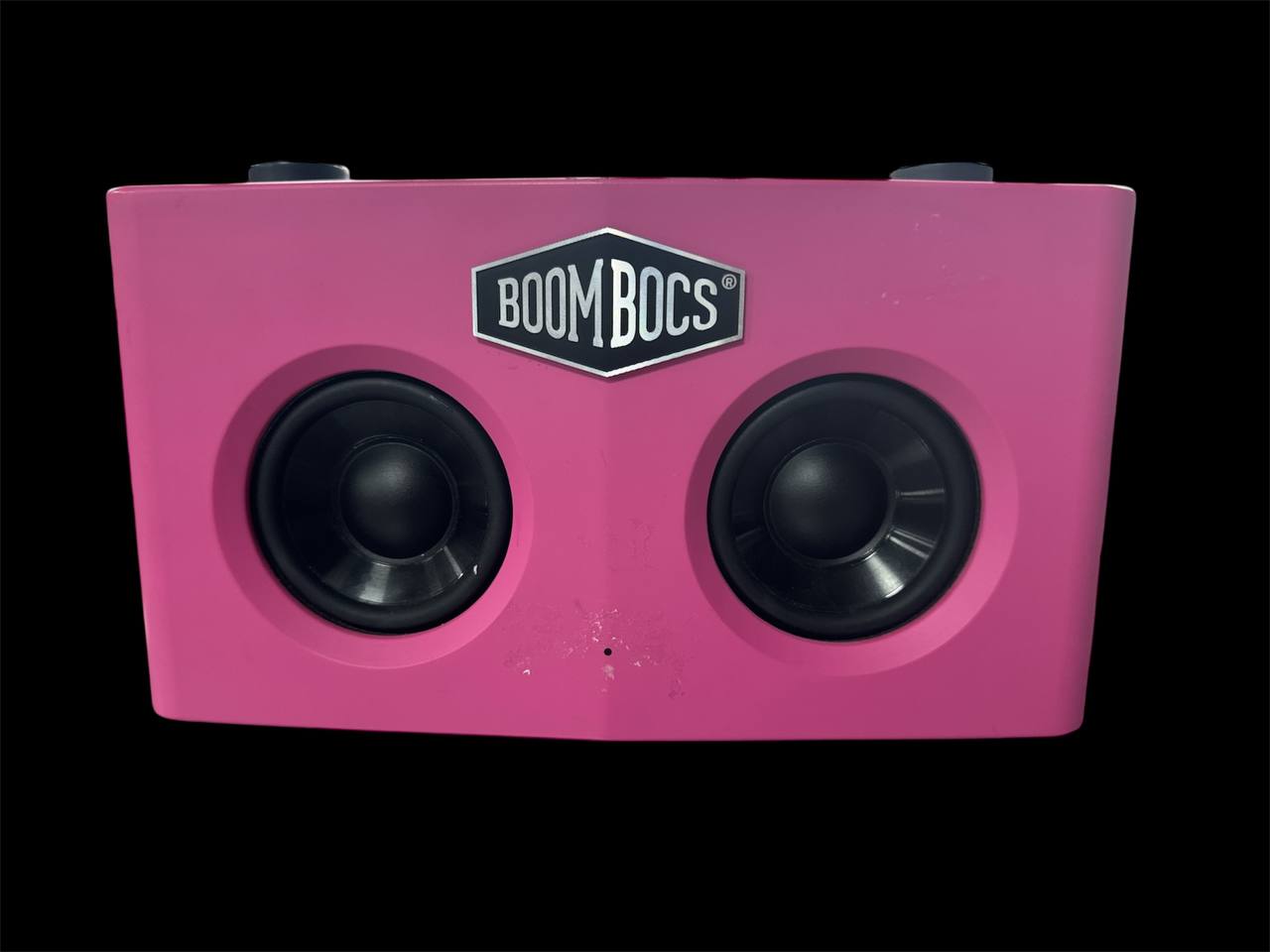 Boombocs Speaker  ** Collection Only - Wythenshawe **