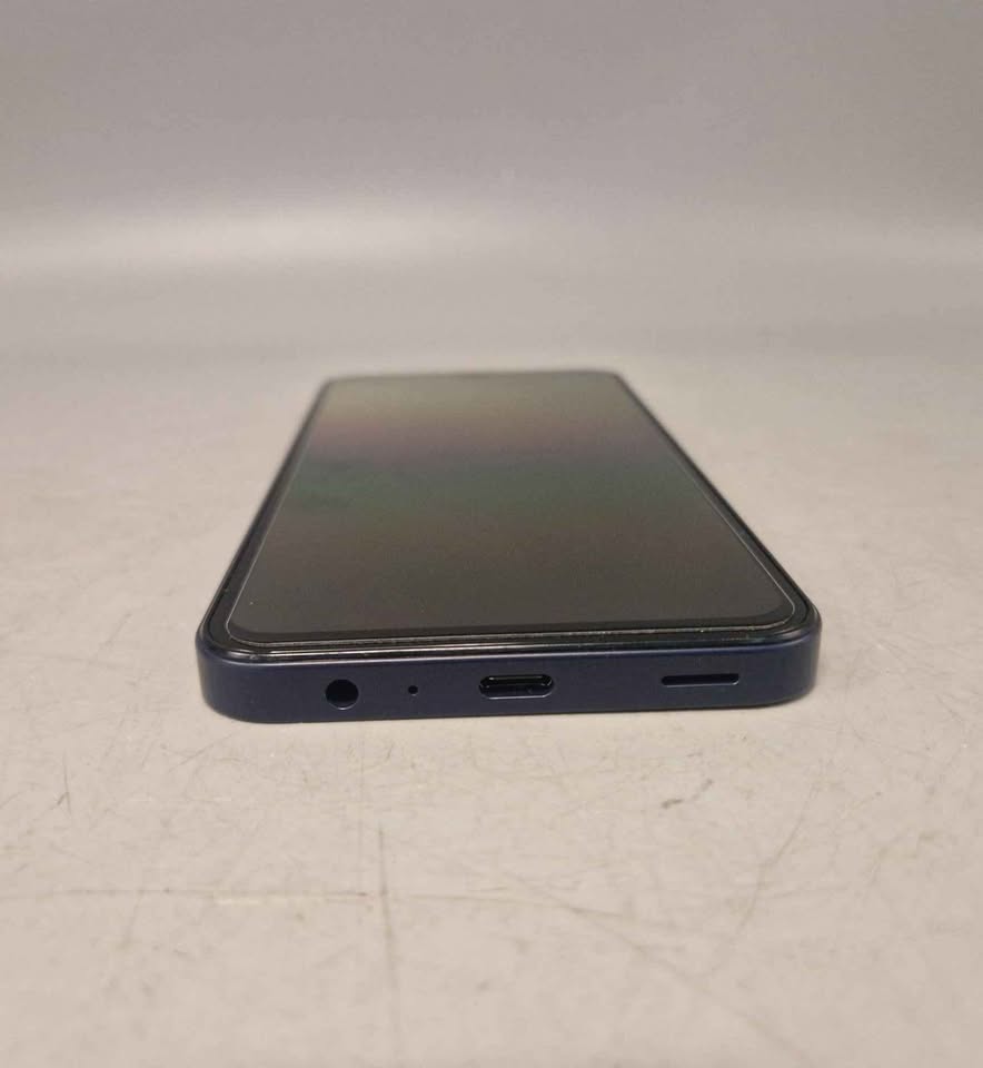 Samsung Galaxy A15 128GB Black Unlocked