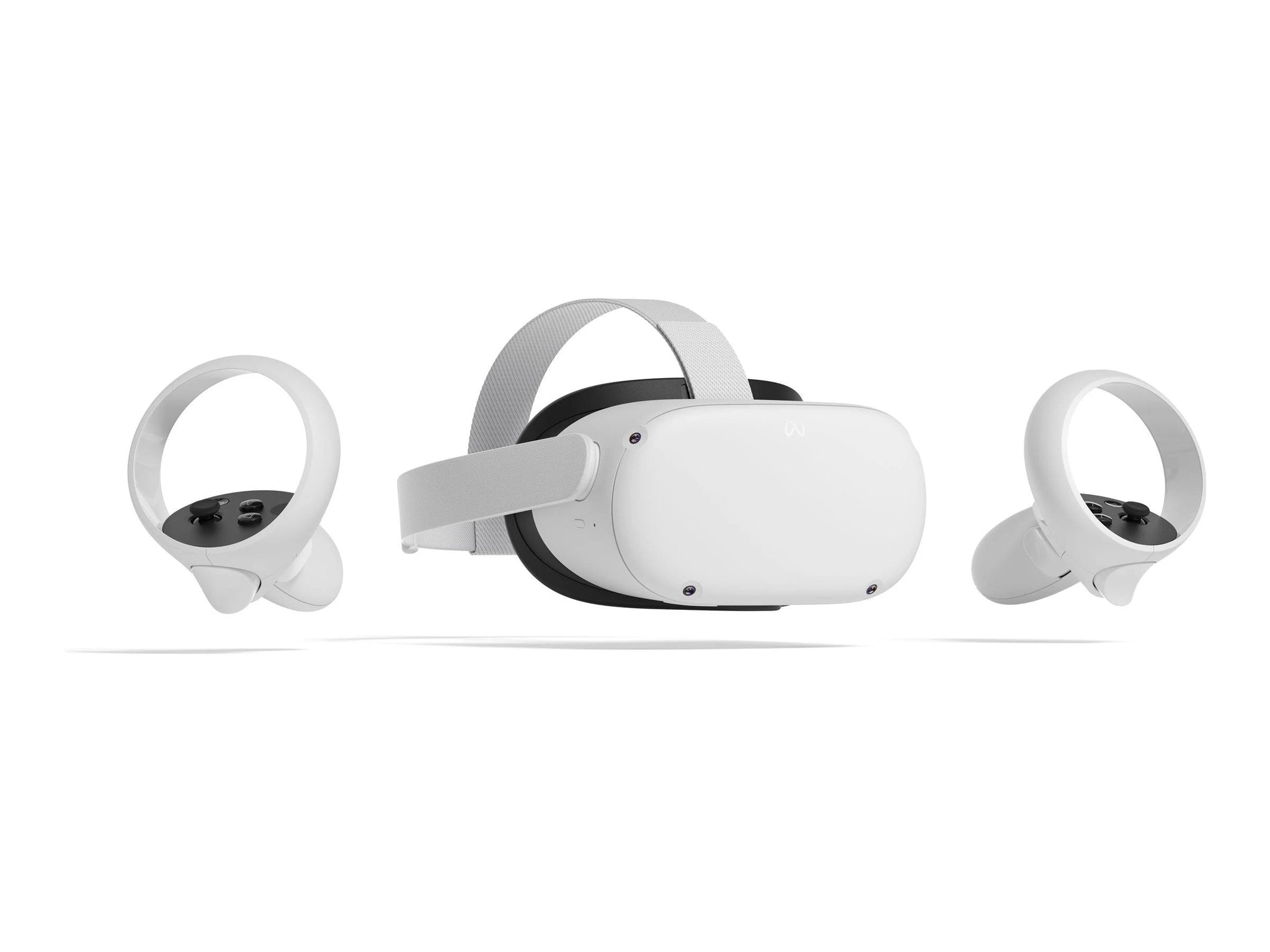 Meta Quest 2 (128 gb)