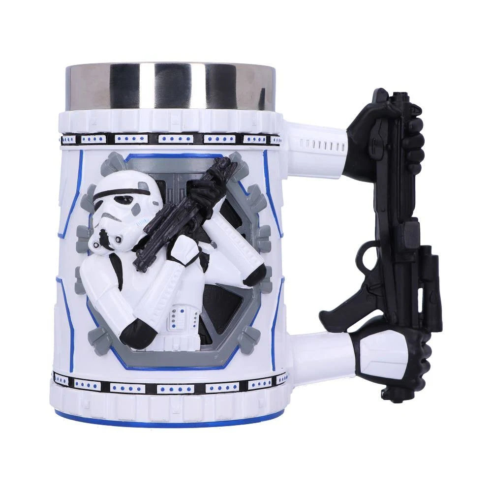 Nemesis Now Stormtrooper Tankard BRAND NEW