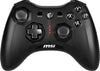 MSI Force GC20 V2 Black Wired Gaming Controller PC and Android **Controller only**