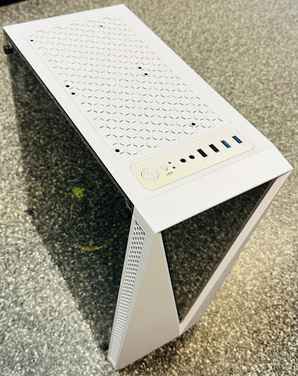 Custom Gaming Pc