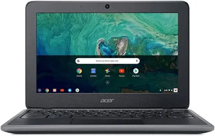 Acer C732 11.6in N3350 4GB Chromebook ** Unboxed **