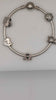 Pandora Bangle plus 5 Charms Boxed 925 25.4g