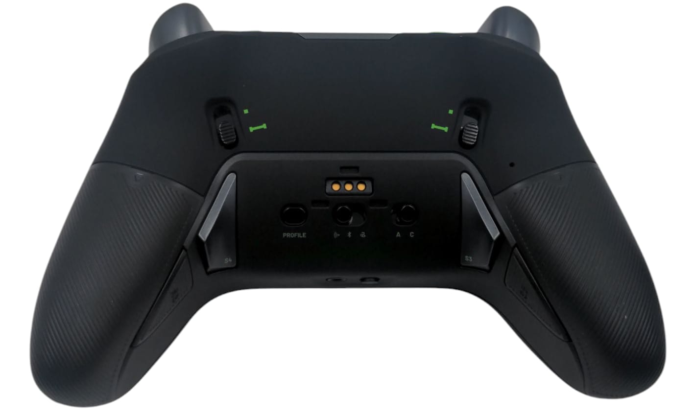 Nacon Revolution X Unlimited Xbox Pro Control Pad, Black