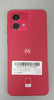 Motorola Moto G84 5G 256GB, Pink Unlocked. Unboxed.