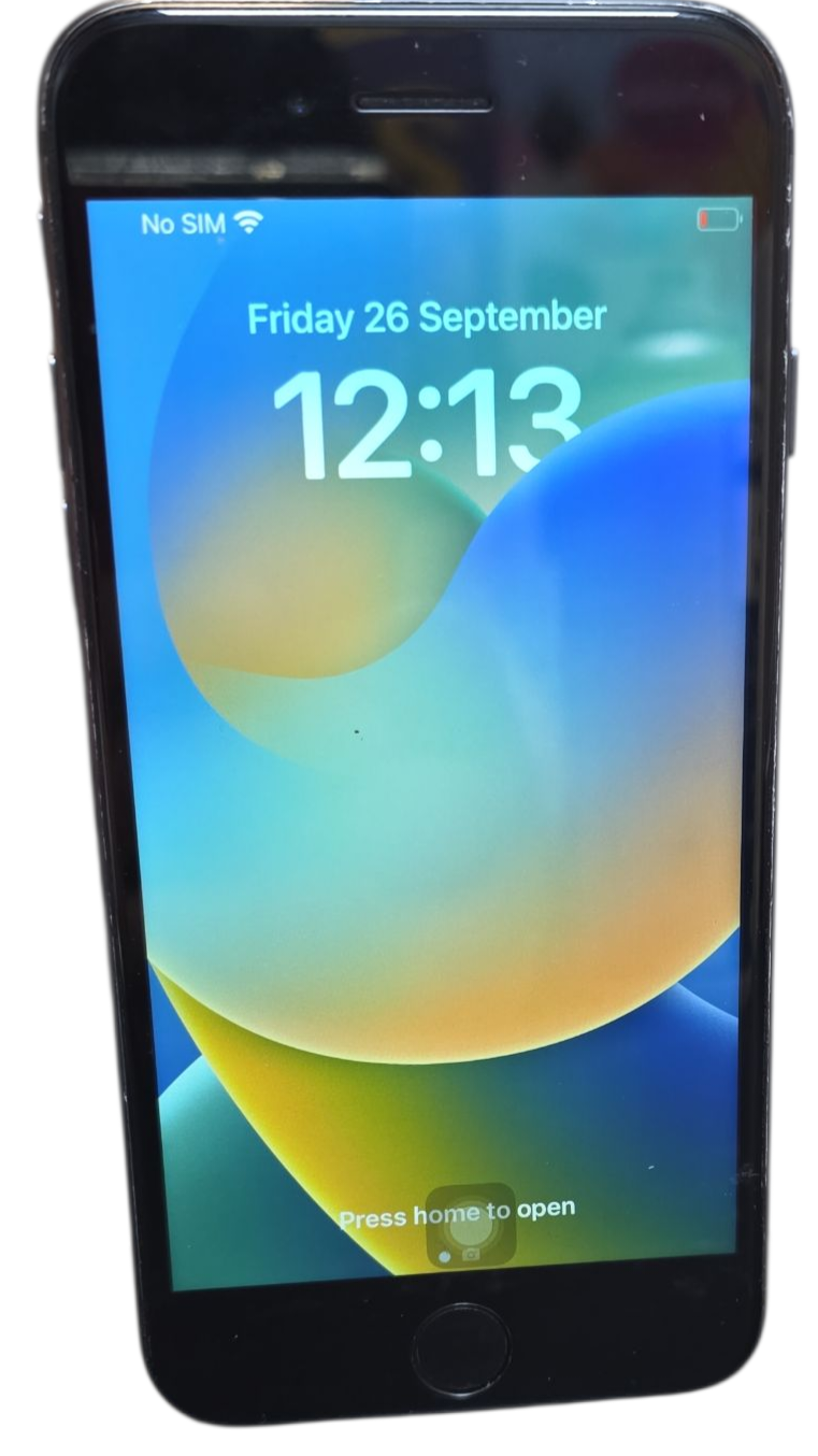 Apple Iphone SE 64GB