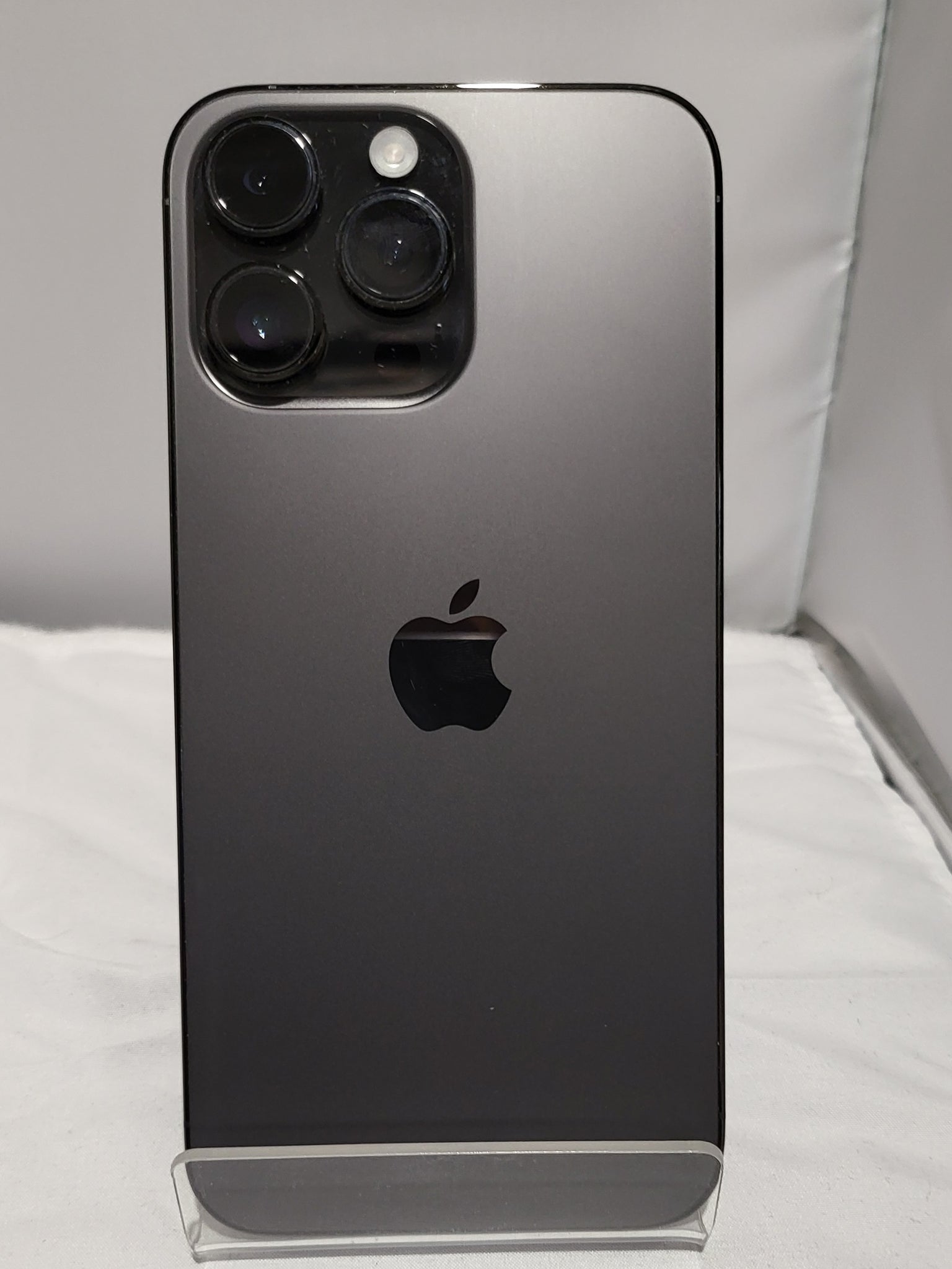 Apple iPhone 14 Pro Max - 256GB - Space Black