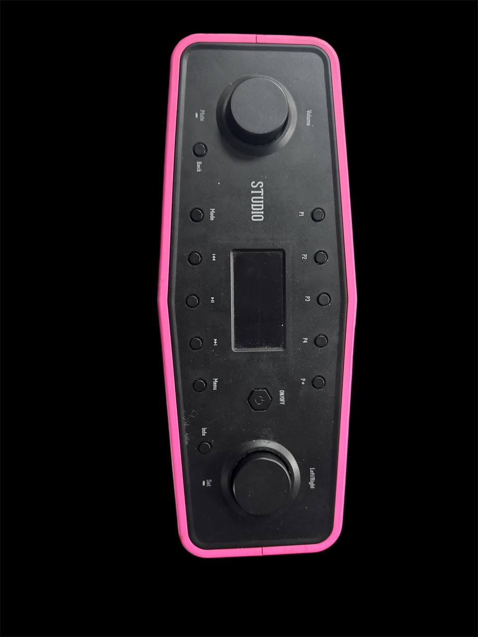 Boombocs Speaker  ** Collection Only - Wythenshawe **