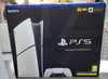 Playstation 5 Slim Digital Edition Console - 1TB - White - Boxed