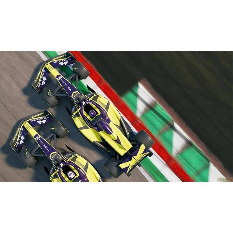 F1 25 (PS5)